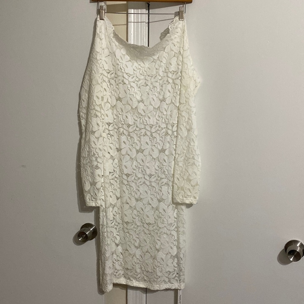 Pattyboutik dress
